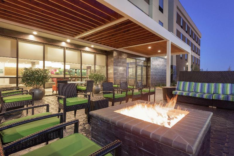 Home2 Suites by Hilton Amarillo - photo 124