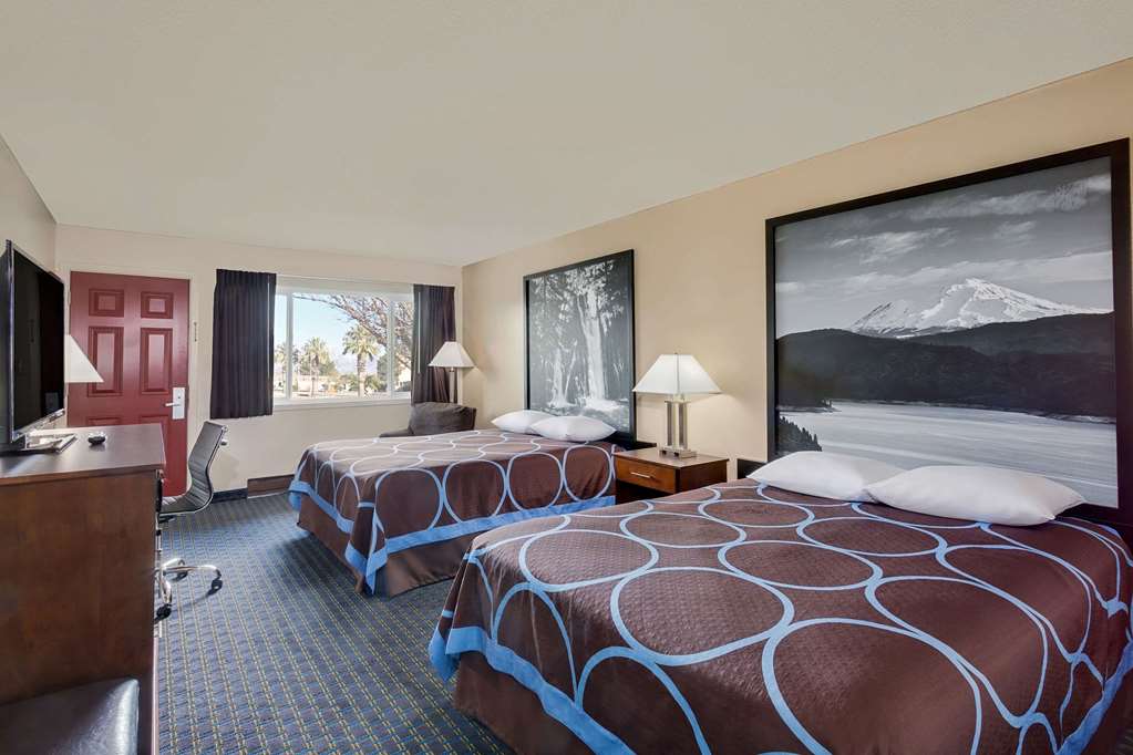 Super 8 by Wyndham Alturas - photo 11