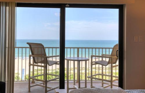 Canaveral Towers 401 - photo 111