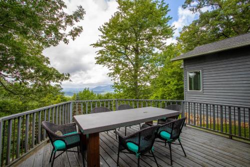 Hearthstone in Blowing Rock, United States