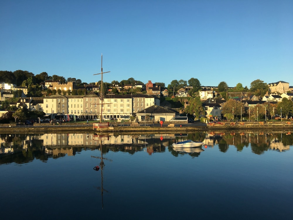 Actons Hotel in Kinsale, Republic of Ireland