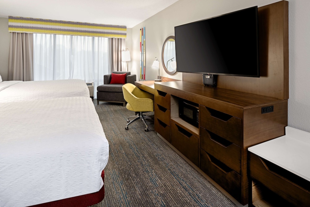 Hampton Inn Richmond Southwest Hull Street - photo 15