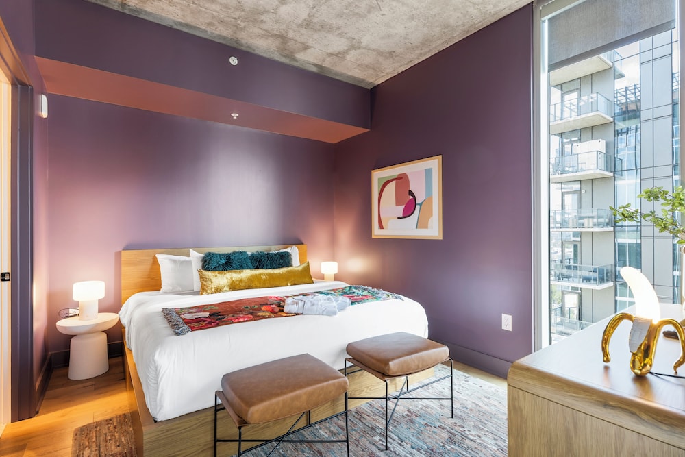 Austin Condo Hotel - photo 105
