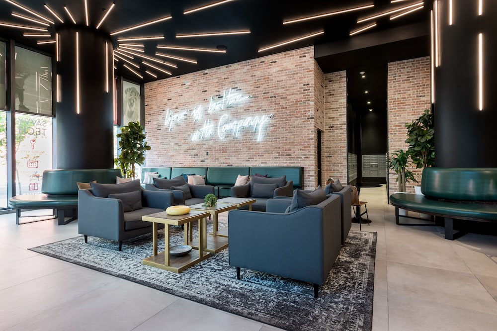 Sentral Alea Miami - photo 6