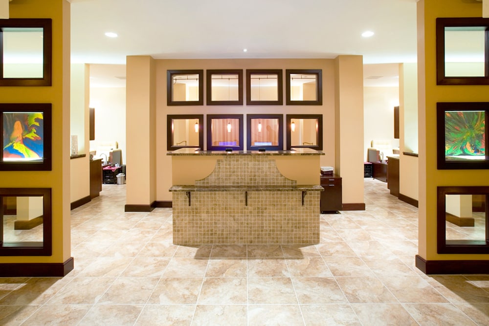 Lake Buena Vista Resort Village & Spa - photo 48