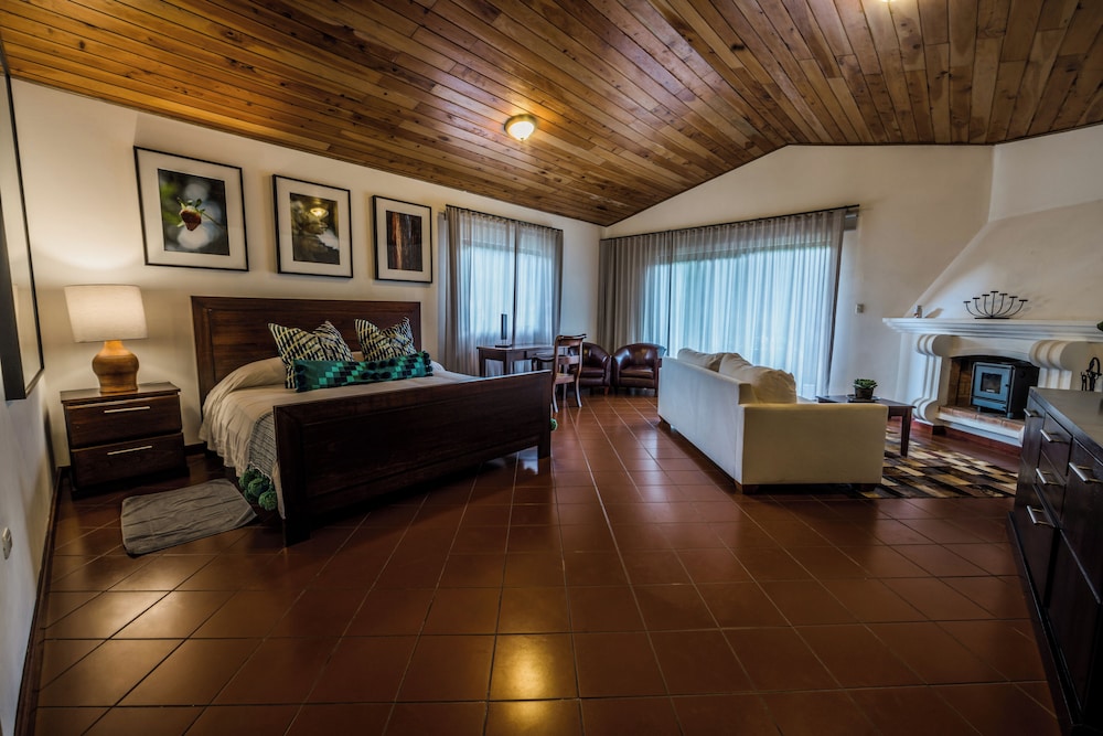 Hotel Boutique y Restaurante Panisté — 4-Star Luxury Hotel in Santa Cruz Verapaz, Guatemala