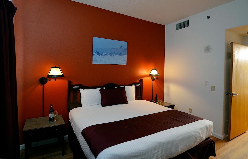 Ohkay Casino Resort Hotel - photo 9