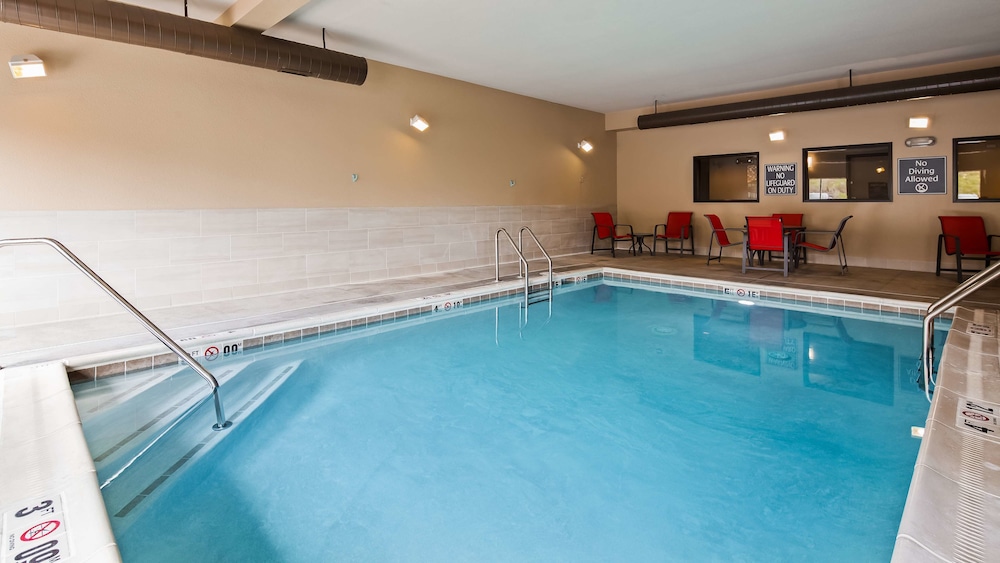 Best Western Roosevelt Place Hotel - photo 14