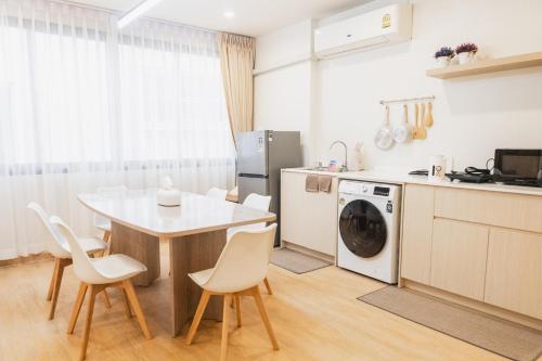 Lotus Bear House 1BR Loft