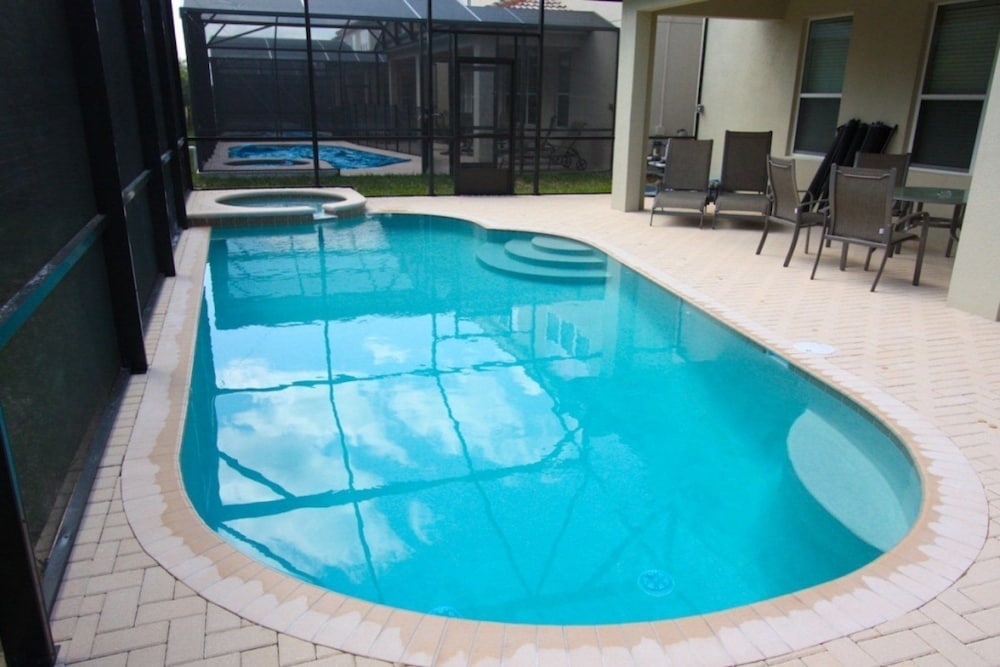 Ov4201 Windsor Hills Resort 6 Bed 4 Baths Villa - photo 16