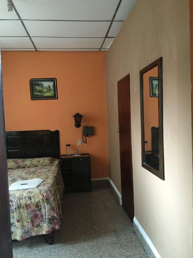 Hotel Oxib Peck — Coban — photo 5