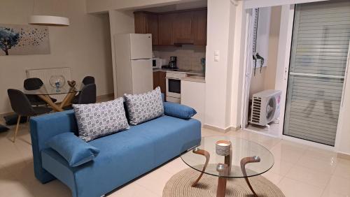 Limpi's Cozy Place — 4-Star Luxury Hotel in Sparti, Greece