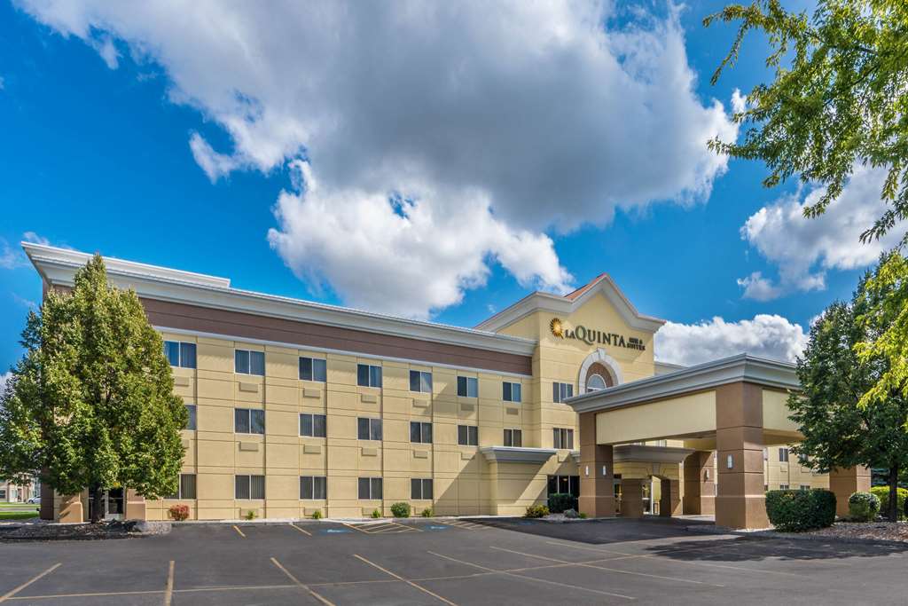 La Quinta Inn & Suites by Wyndham Idaho Falls Ammon - photo 2