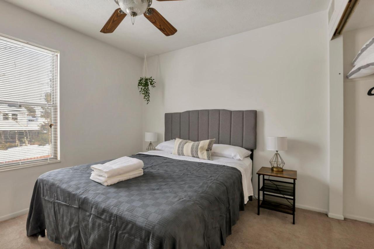 Housepitality The Gahanna Hideaway — 4-Star Luxury Hotel in Gahanna, United States