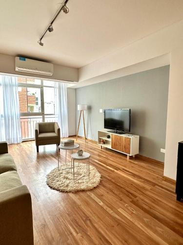Great Apartment in Recoleta — 4-Star Luxury Hotel in Buenos Aires, Argentina