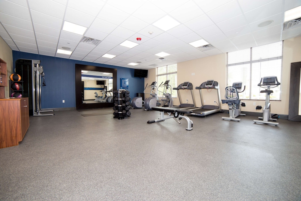 Hampton Inn Atlantic City Absecon - photo 35