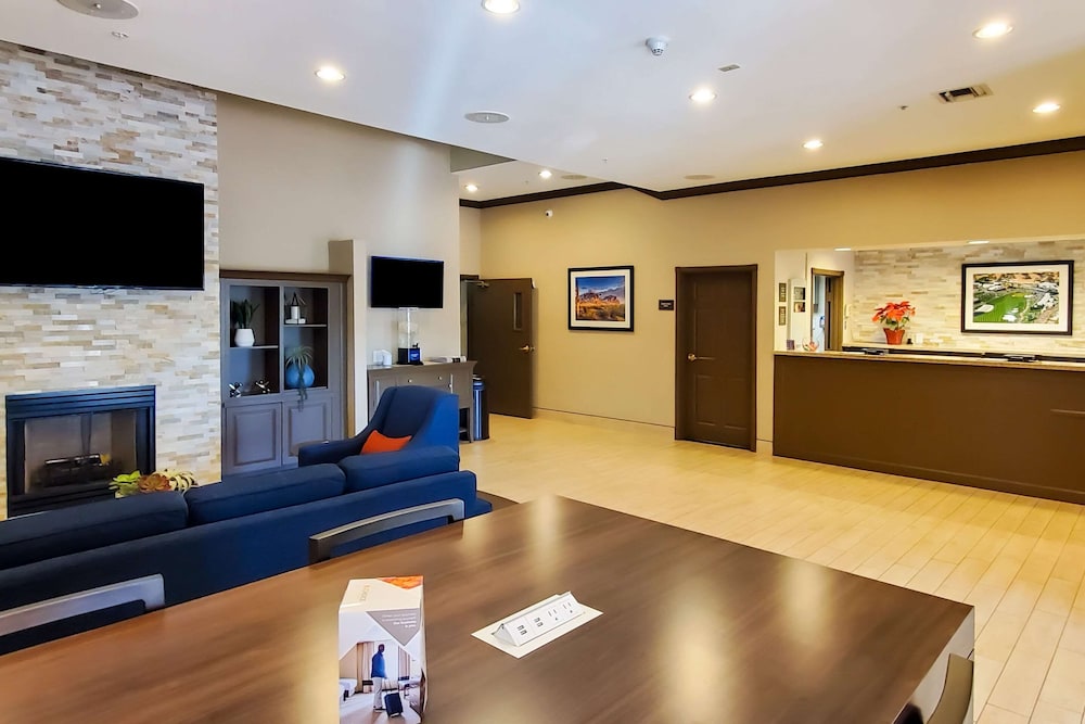 City Express by Marriott Tempe - photo 3