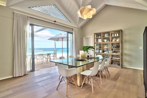 Rock Villa — 5-Star Luxury Hotel in Cape Town, South Africa