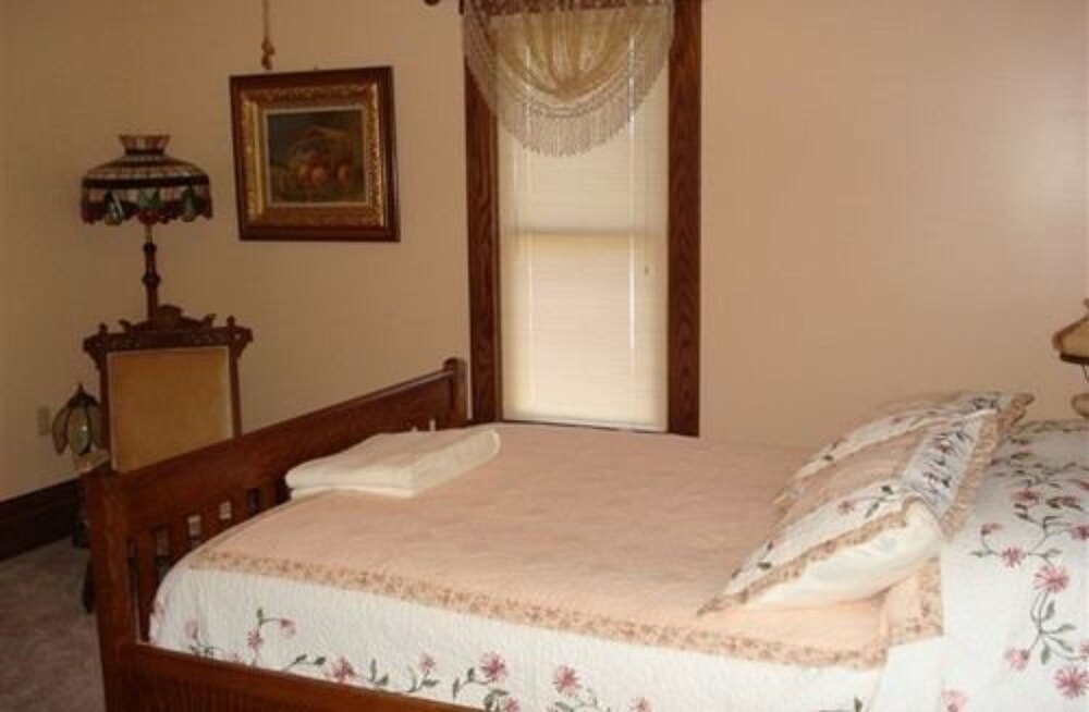 The Orchard Bed And Breakfast - photo 5