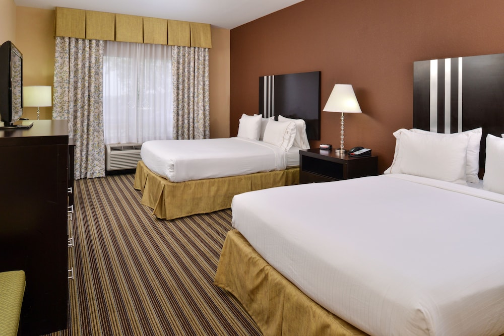Holiday Inn Express Columbia by IHG - photo 21