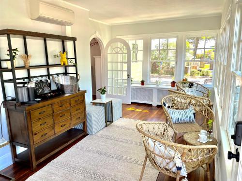Buttonwood Boutique Hotel - photo 33