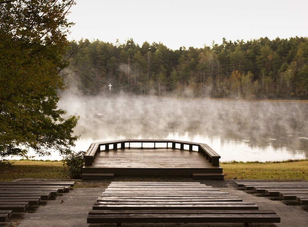 Kanuga Inn & Lodging - photo 39