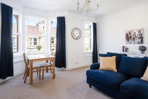 Central Bath apartment — 4-Star Luxury Hotel in Bath, United Kingdom