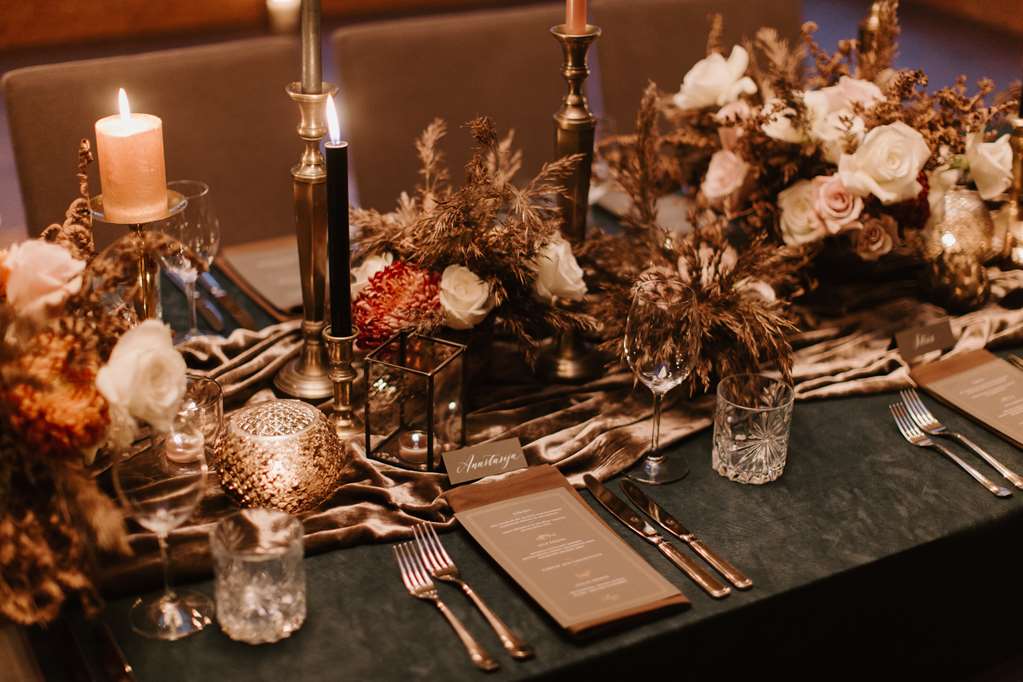 כנסים ואירועים