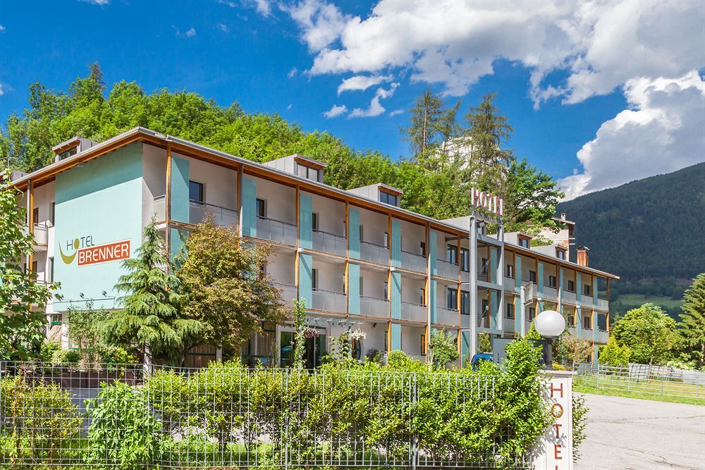 Hotel Brenner Stop & Go in Vipiteno, Italy