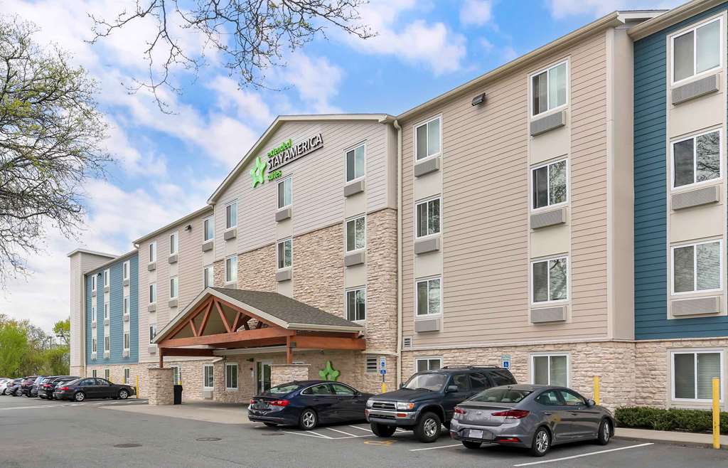 Extended Stay America Suites Providence - featured photo