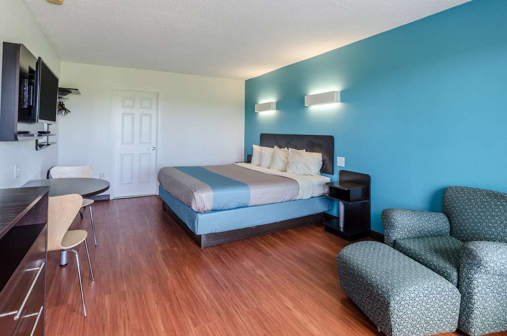 Motel 6 Lexington - featured photo