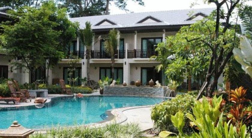 Holiday Villa Hotel - last minute hotel in Koh Samui