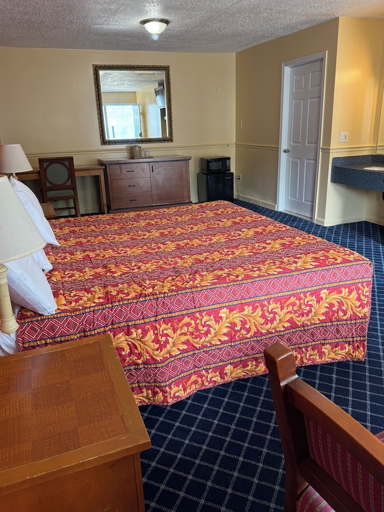 American Star Inn & Suites Atlantic City - photo 7