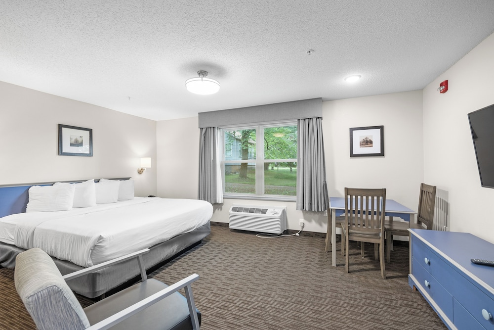 Independence Stay - photo 11