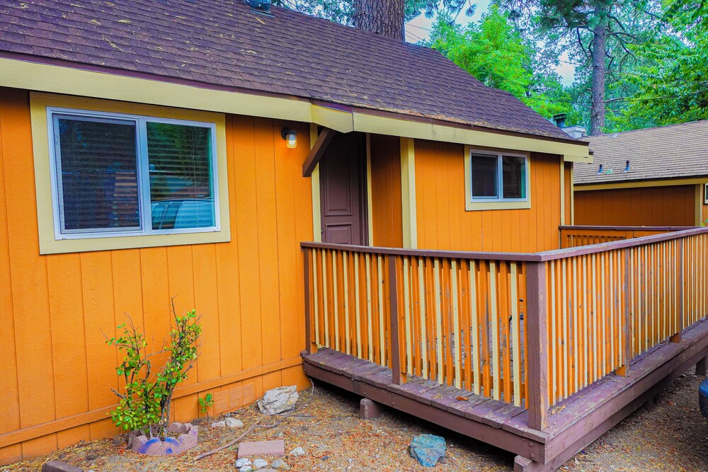 Sleepy Hollow Cabins and Hotel - photo 87