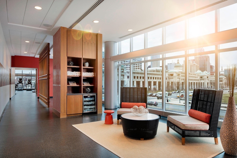 JW Marriott Indianapolis - photo 37