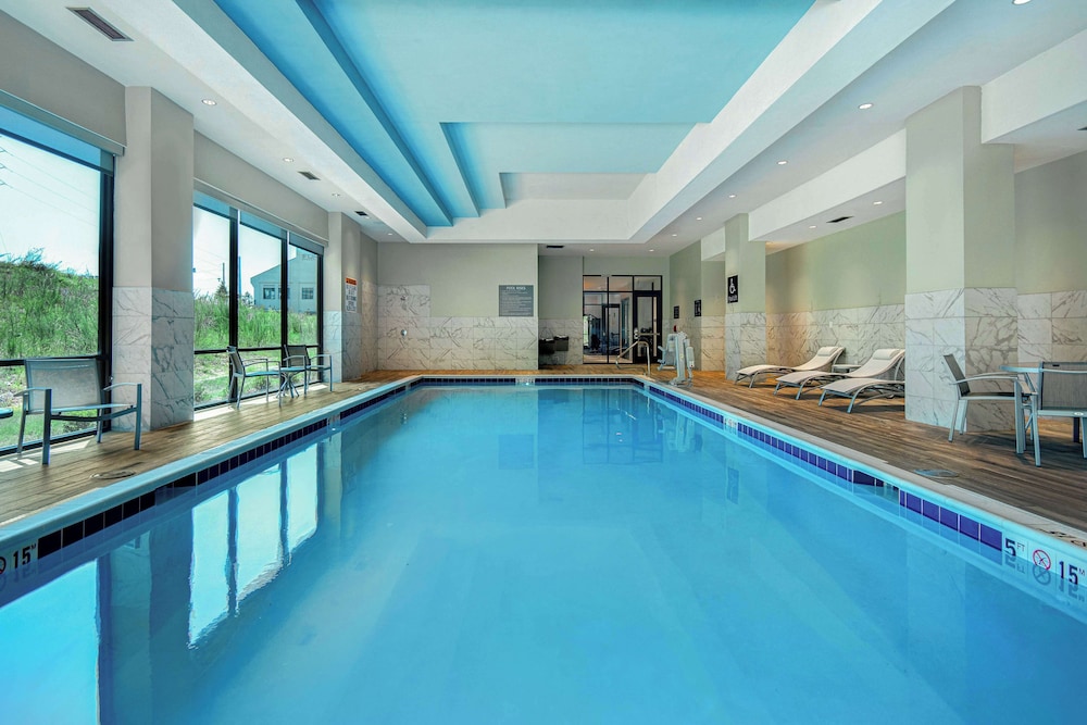 Embassy Suites By Hilton Alpharetta Halcyon - photo 35