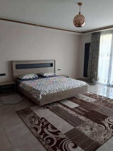 Résidence Dihya in Unknown City, Algeria