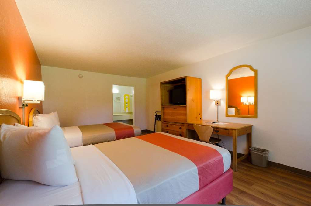 Motel 6 Frederick MD Fort Detrick - photo 6