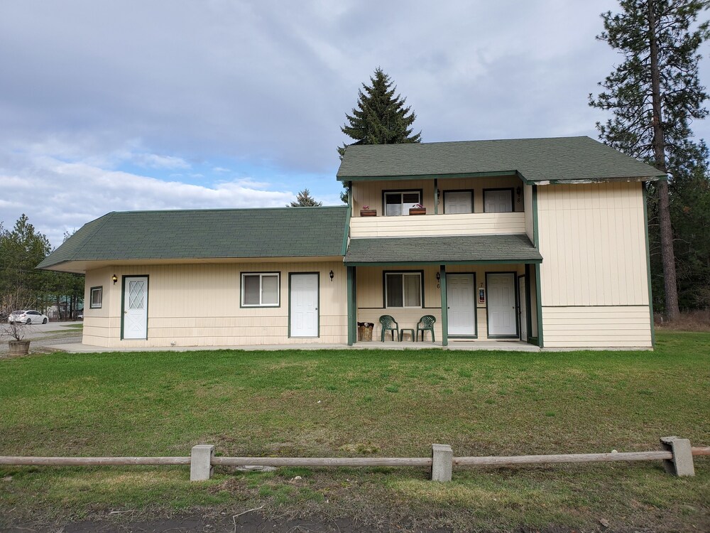 Athol Motel - photo 19