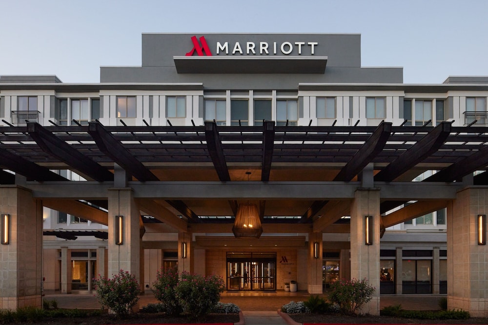 Austin Marriott South - photo 69
