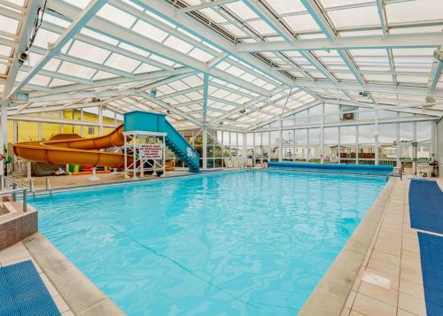 Coastfields Holiday Village in Ingoldmells, United Kingdom