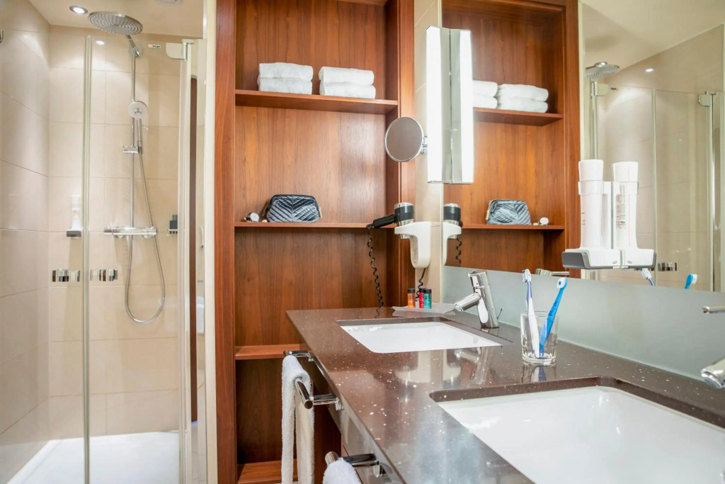 ROBINSON Fieberbrunn Adults only in Fieberbrunn, Austria