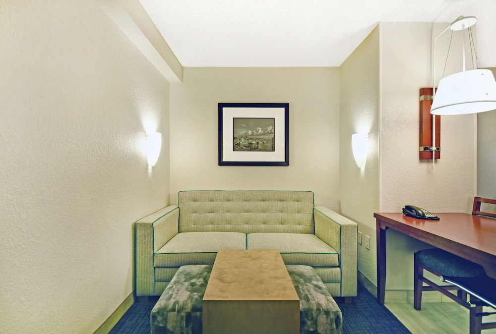 Homewood Suites by Hilton Seattle Downtown - photo 6
