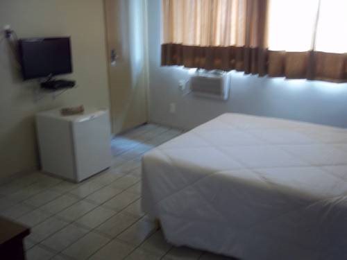 Principe Hotel in Anapolis, Brasil