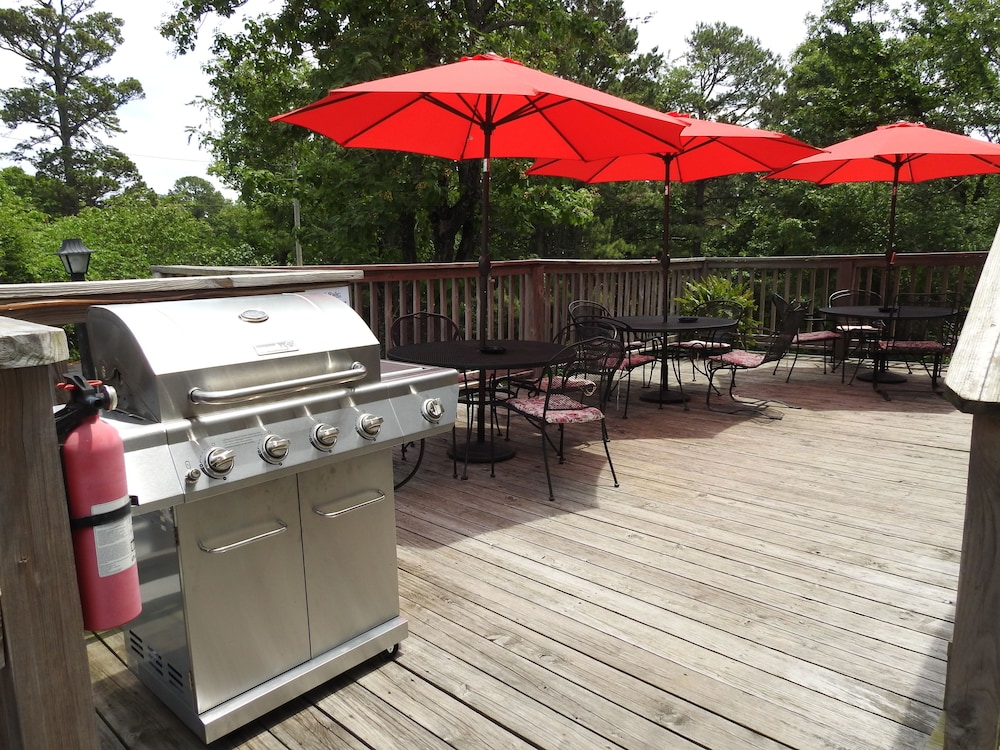 The Trails Inn - photo 38