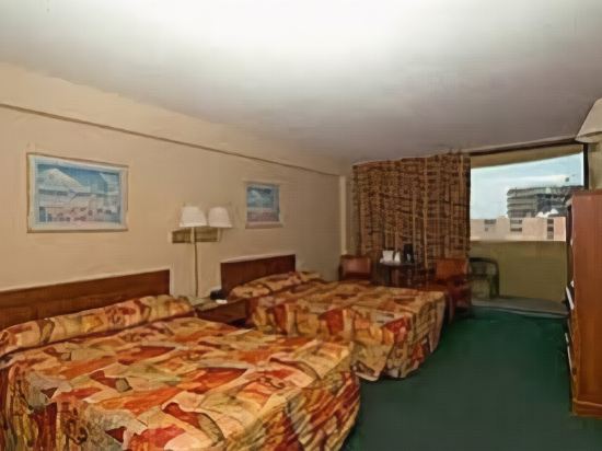 Ocean Shore Resort - photo 11