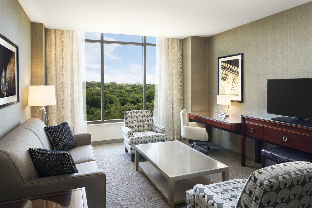 Sheraton Austin Georgetown Hotel & Conference Center - photo 14