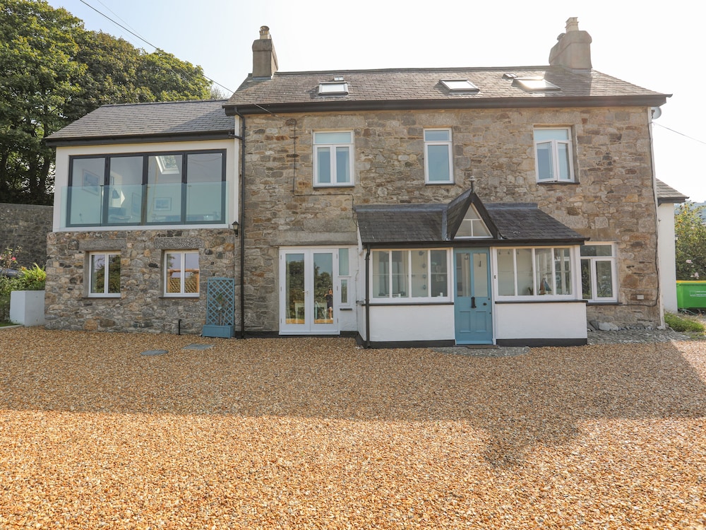 Gorphwysfa in Beaumaris, United Kingdom