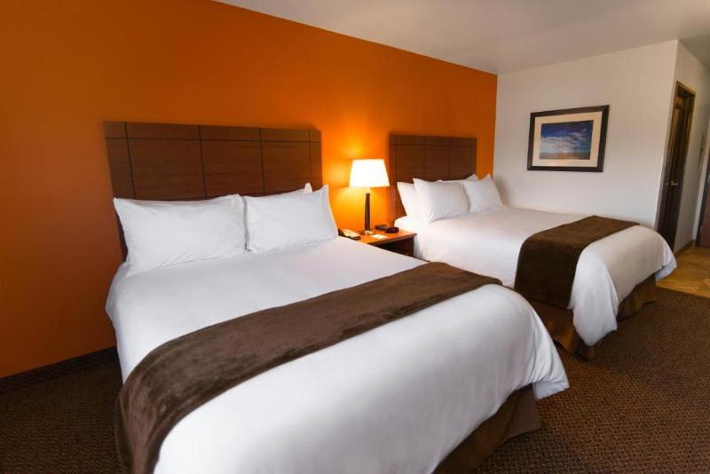 My Place Hotel Fargo ND - photo 20